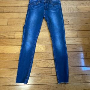 Articles of society jeans. Size 27